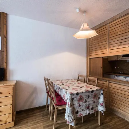 Résidence Prariond A - Studio Pour 4 Personnes 52 Appartement *