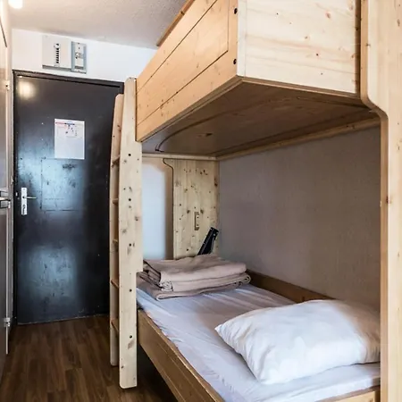 Résidence Prariond A - Studio Pour 4 Personnes 52 * Tignes