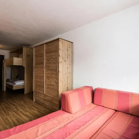Résidence Prariond A - Studio Pour 4 Personnes 52 *